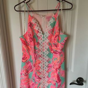 Lily Pulitzer Dress